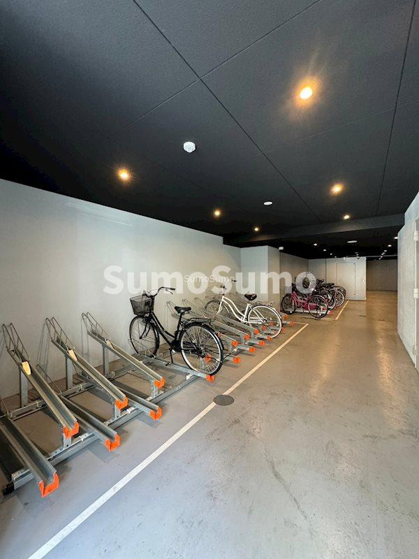 S-RESIDENCE堺筋本町Deuxのその他共用部分
