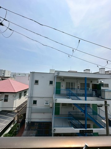 Royale離宮西宮の展望