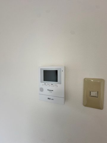 Royale離宮西宮のセキュリティ