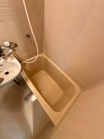 Royale離宮西宮の浴室