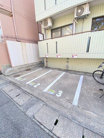 Royale離宮西宮のその他共用部分