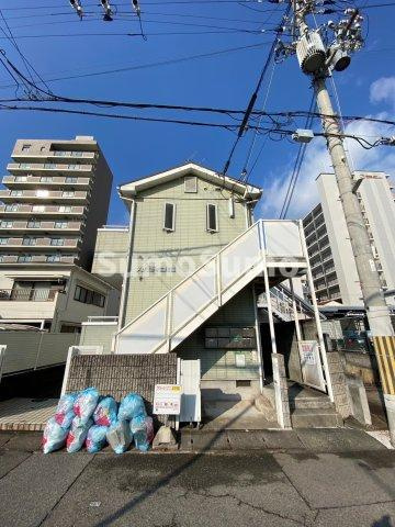 メゾニティ三川口