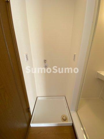 メゾニティ三川口の設備