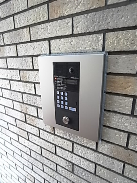MuMoMi上沢の外観