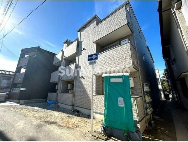 RAD福町