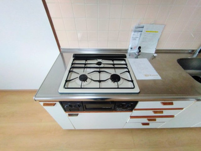 【設備】 | ハウスリットⅠ | ※同物件　別のお部屋の写真です。