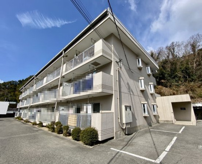 【外観】 | ハウスリットⅠ