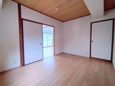 【洋室】 | ハウスリットⅠ | ※同物件　別のお部屋の写真です。