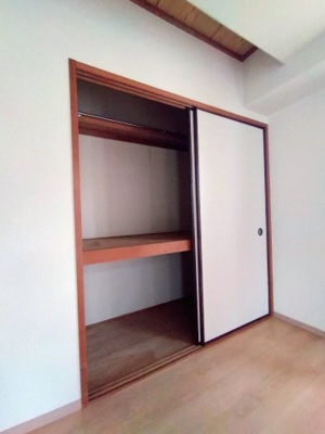 【収納】 | ハウスリットⅠ | ※同物件　別のお部屋の写真です。
