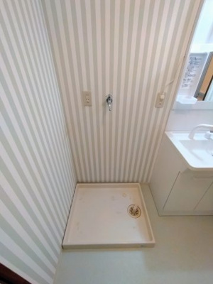 【設備】 | ハウスリットⅠ | ※同物件　別のお部屋の写真です。