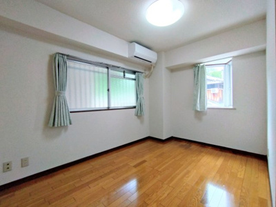 【洋室】 | ハウスリットⅠ | ※同物件　別のお部屋の写真です。