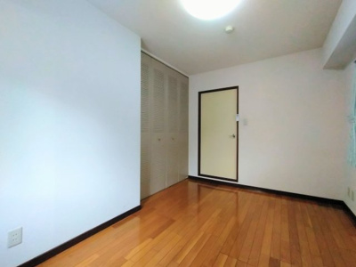 【洋室】 | ハウスリットⅠ | ※同物件　別のお部屋の写真です。