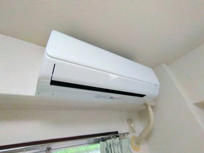 【設備】 | ハウスリットⅠ | ※同物件　別のお部屋の写真です。