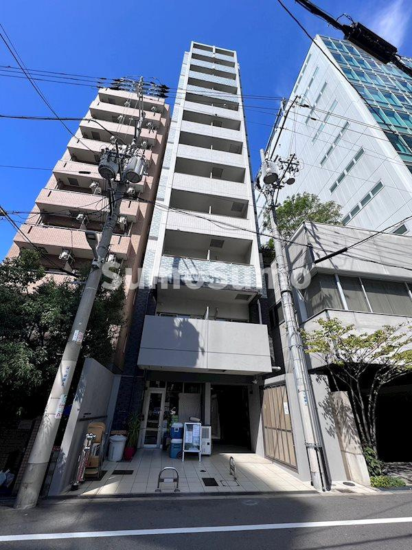 リードエイジ北浜