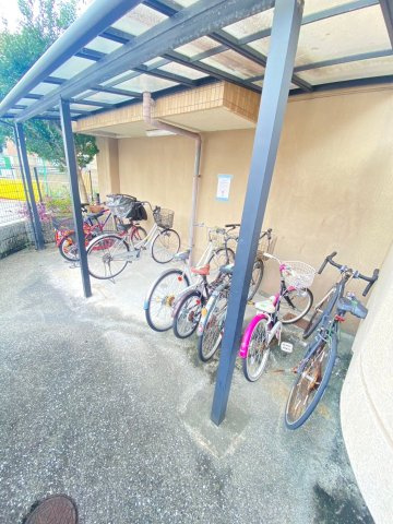 フローリアン住吉のその他共用部分