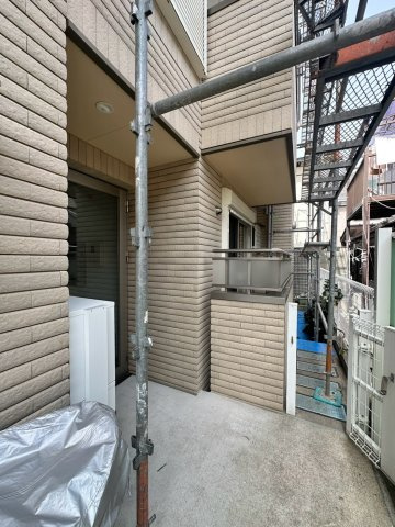 フェリーチェ甲子園口のその他共用部分