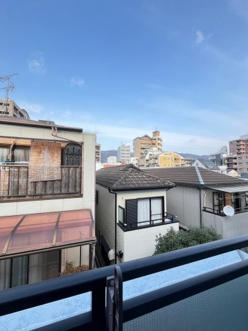 フォルム甲南町の展望