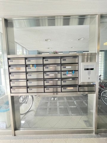 フォルム甲南町のその他共用部分