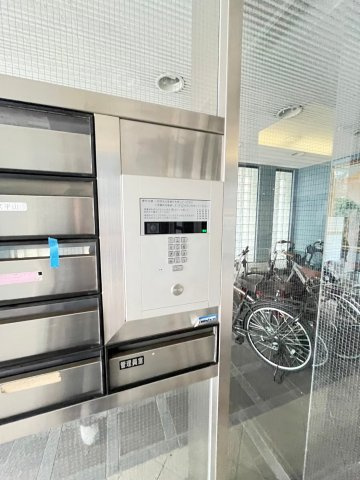 フォルム甲南町のその他共用部分
