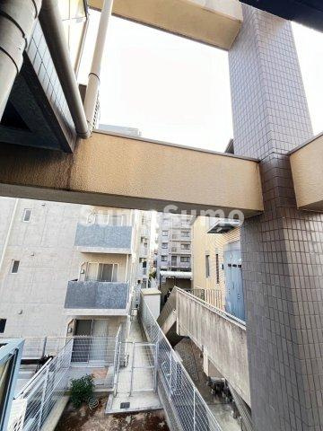 メモリーハイムの展望