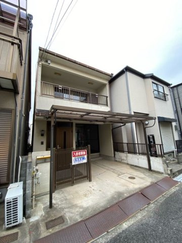 松本通貸家のその他共用部分