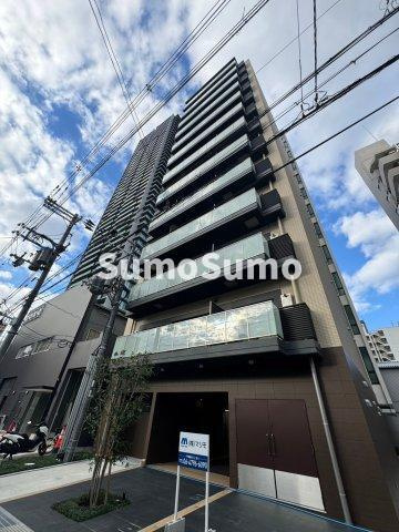 ドゥーエ南堀江（旧：アルティザ南堀江）