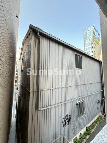 ドゥーエ南堀江（旧：アルティザ南堀江）の展望