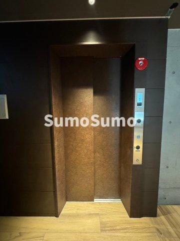 ドゥーエ南堀江（旧：アルティザ南堀江）のその他共用部分