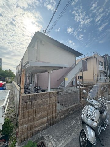 Rivage御崎