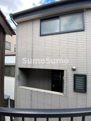 フェニックス長田の展望