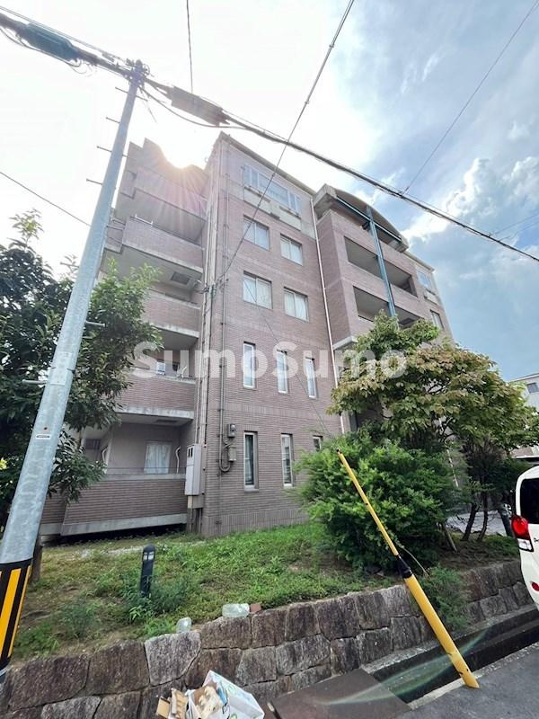 S-RESIDENCE夙川