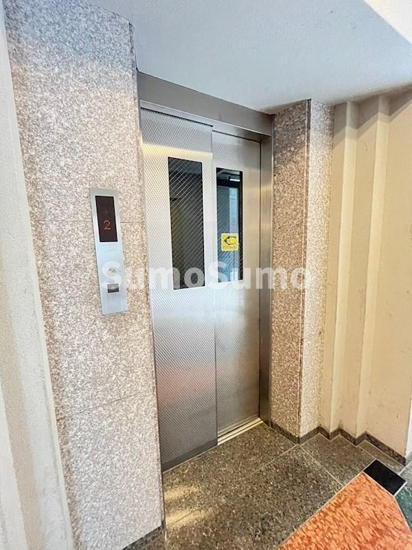 S-RESIDENCE夙川のその他共用部分