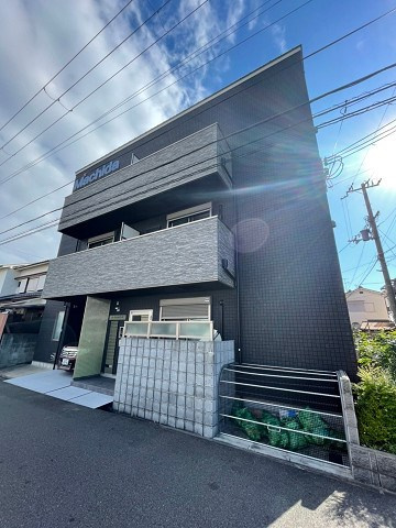 エヌエム・サンカンテシス立花