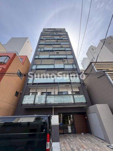 ブエナビスタ難波サウス