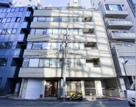 三田KMビルの画像