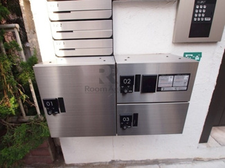 【その他共用部分】