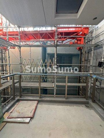 ブエナビスタ難波サウスの展望