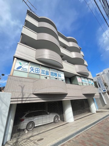 ダイヤガーデン岡本