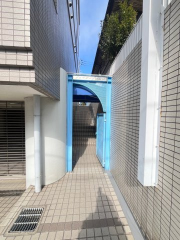 ダイヤガーデン岡本のその他共用部分