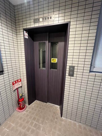 ダイヤガーデン岡本のその他共用部分