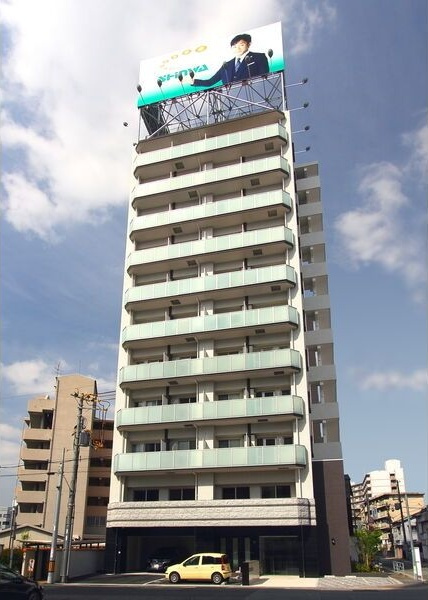 NORTH VILLAGE 伍番館
