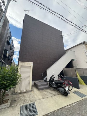 ProGrace東須磨