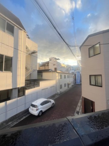 上沢通4丁目戸建の展望