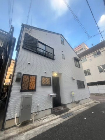 上沢通4丁目戸建