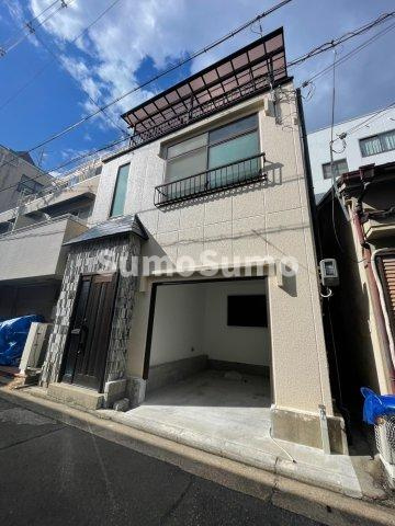大黒町戸建