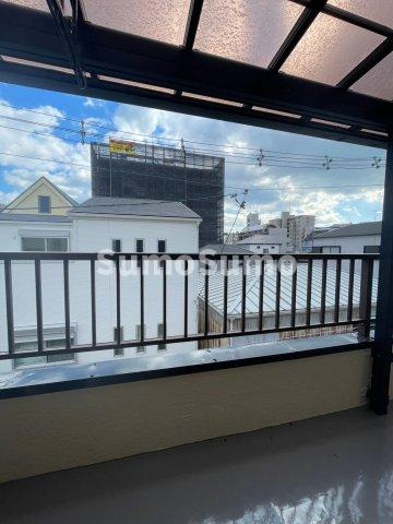 大黒町戸建の展望