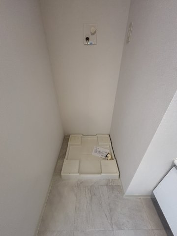 RIDGE北堀江の設備