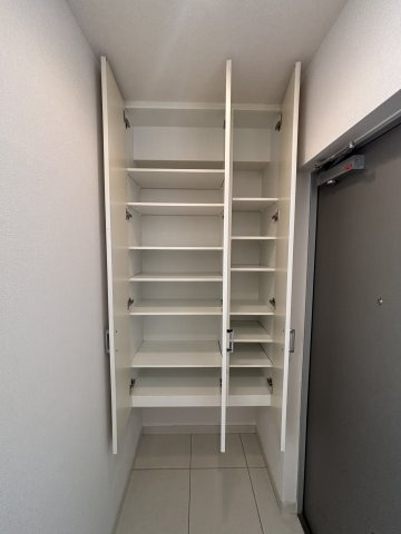 RIDGE北堀江のその他