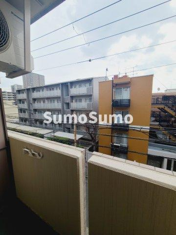 エスポワール西宮北口（平木町）の展望