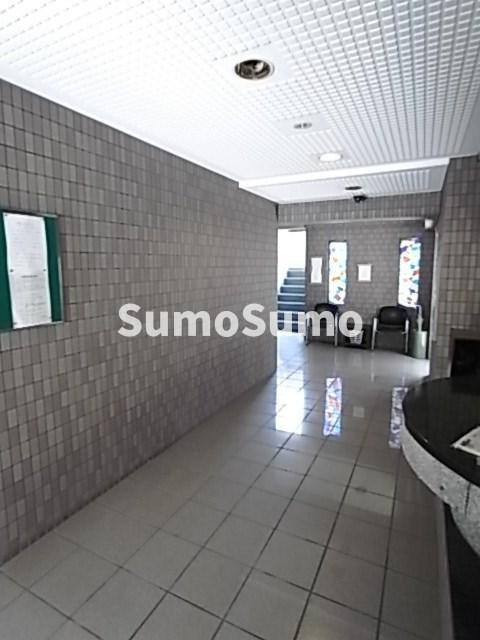 エスポワール西宮北口（平木町）のロビー